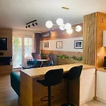 Apartment Moloo Iii Ostróda