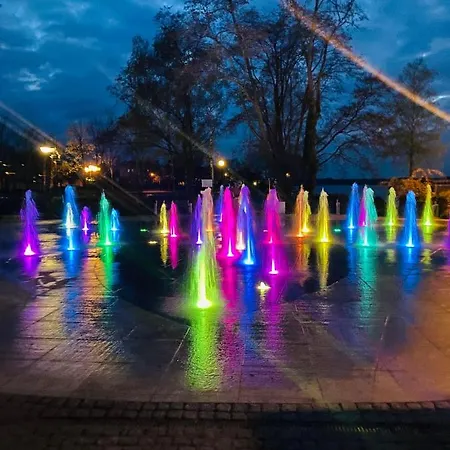 Moloo Iii * Ostróda