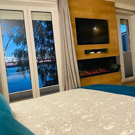 Moloo Iii Lägenhet *