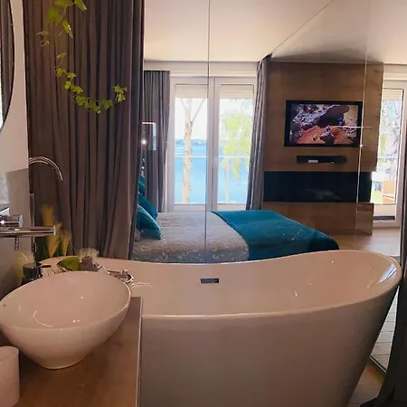 Moloo Iii Lägenhet Ostróda