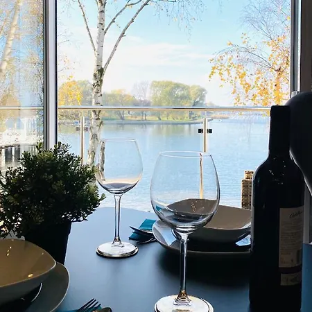 Moloo Iii * Ostróda