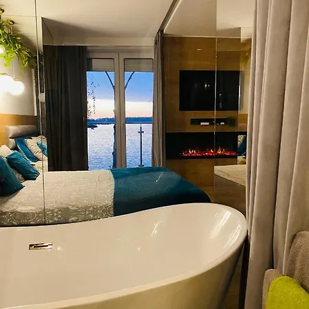 Moloo Iii * Ostróda