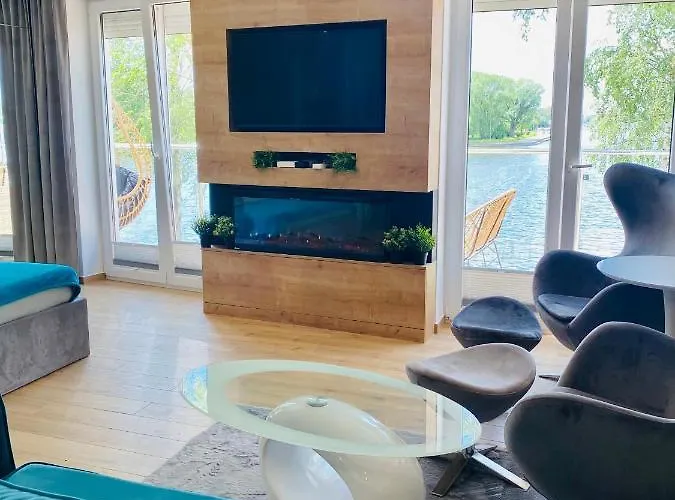 Apartment Moloo Iii *