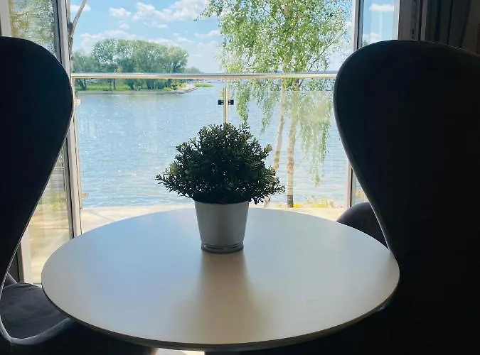 Апартаменты Moloo Iii *