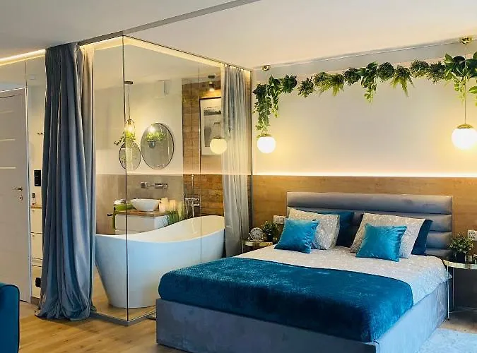 Apartment Moloo Iii *