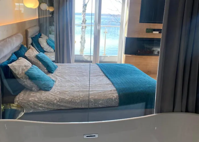 Апартаменты Moloo Iii